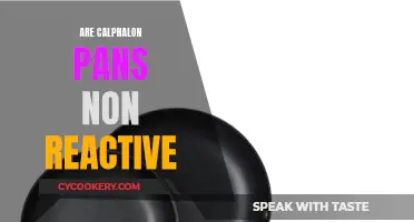 Calphalon Pans: Non-Reactive and Ready for Any Recipe