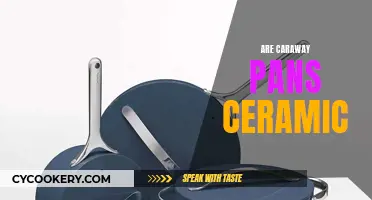 Caraway Ceramic Cookware: What You Need to Know