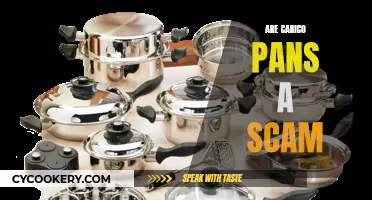 Carico Pans: Revolutionary Cookware or Scam?