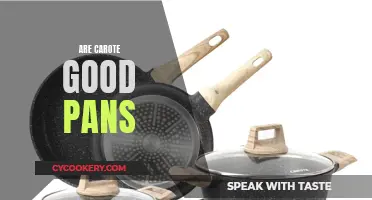 Carote Pans: Are They Worth the Hype?