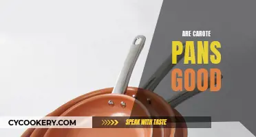 Carote Pans: Are They Worth the Hype?