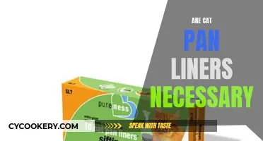 Cat Pan Liners: Are They Worth the Cost?
