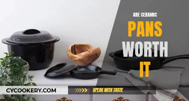 Ceramic Pans: Worth the Money or Just Hype?