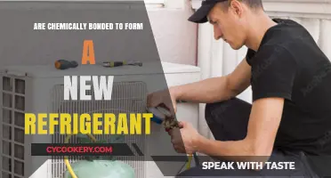 Chemically Bonded Refrigerants: Creating New Cooling Solutions for Modern Needs
