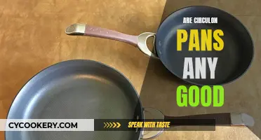 Circulon Pans: Are They Worth the Hype?