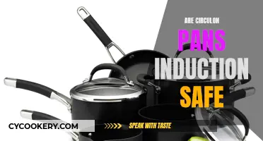 Circulon Pans: Induction-Safe Cookware?