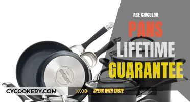 Circulon Pans: Lifetime Guarantee or Marketing Gimmick?