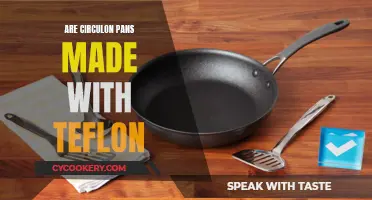 Circulon's Teflon-Free Revolution: Unlocking New Cooking Possibilities