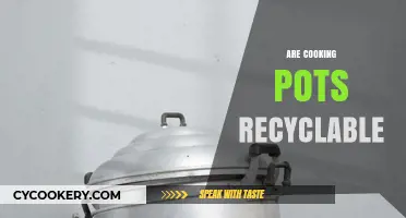 How to Dispose of Old Cooking Pots Responsibly