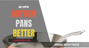 Copper Bottom Pans: Are They Worth the Hype?
