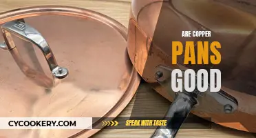 Copper Pans: Pros and Cons for Your Kitchen