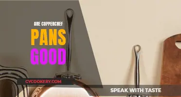 CopperChef Pans: Worth the Hype?
