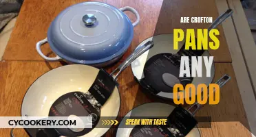Crofton Pans: Worth the Hype?