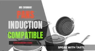 Induction Cooking: Are Cuisinart Pans the Right Choice?