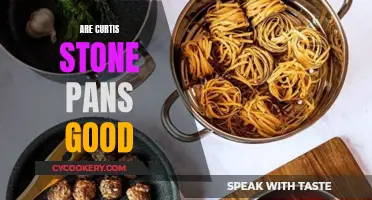 Curtis Stone Pans: Are They Worth the Hype?