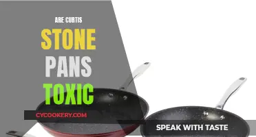 Curtis Stone Pans: Are They Safe or Toxic?