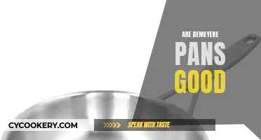 Demeyere Pans: Worth the Investment?