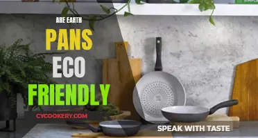 Earth Pans: Eco-Friendly or Not?