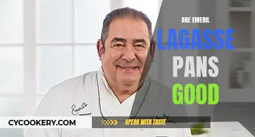 Emeril Lagasse Pans: Worth the Hype and Your Money?