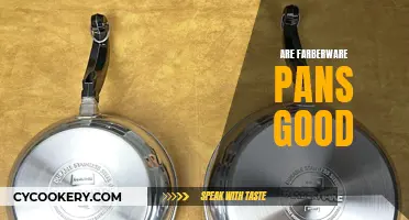 Farberware Pans: Are They Worth the Hype?