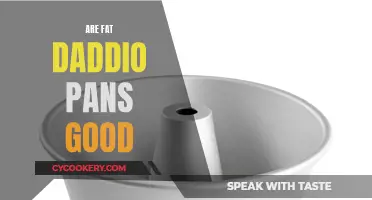 Fat Daddio Pans: Are They Worth the Hype?