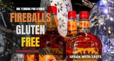 Gluten-Free Atomic Fireballs: A Spicy Treat for All?