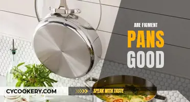 Figment Pans: Worth the Hype?