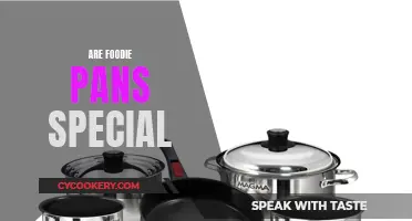 Foodie Pans: Are They Worth the Hype?