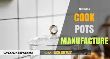 Glass Cookware: How It's Made
