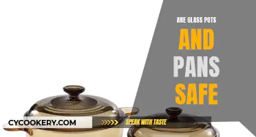 Glass Cookware: Safe or Not?