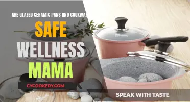 Ceramic Cookware: Safe or Not?