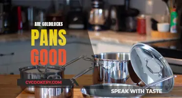 Goldilocks Pans: Worth the Hype or Overpriced?