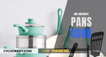 GreenLife Pans: Are They Worth the Hype?