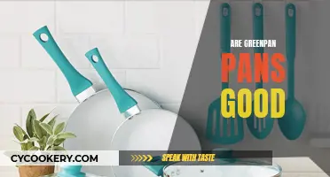 GreenPan Cookware: Worth the Investment?