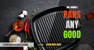 The Great Griddle Pan Debate: Are They Worth It?