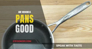 Henckels Pans: Worth the Investment?