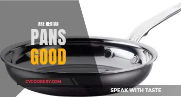 Hestan Pans: Worth the Hype?