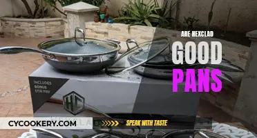 Hexclad Pans: Worth the Hype?