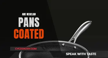 Hexclad Pans: Coated or Not?