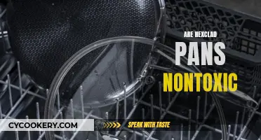 Hexclad Pans: Are They Non-Toxic?