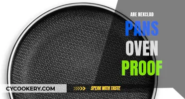Hexclad Pans: Oven-Proof or Not?