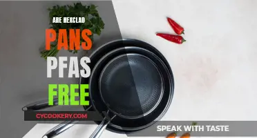 HexClad Pans: Are They PFAS-Free and Safe for Cooking?