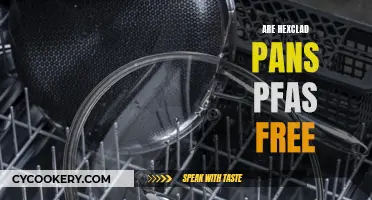 Hexclad Pans: PFAS-Free?