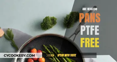 HexClad Pan: Unveiling the PTFE-Free Truth