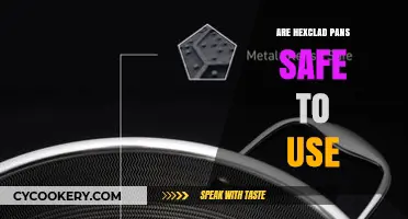 Are HexClad Pans Safe? A Comprehensive Review and Safety Guide