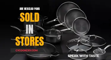 HexClad Pans: Where to Find Them