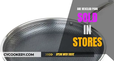 Hexclad Pans: Sold In-Store or Online Exclusive?
