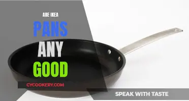 Ikea Pans: Worth the Money or Not?