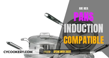 Unleash Your Cooking Potential: Discover If IKEA Pans Are Induction-Ready