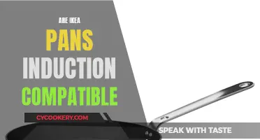 Induction Cooking and Ikea Pans: Are They Compatible?
